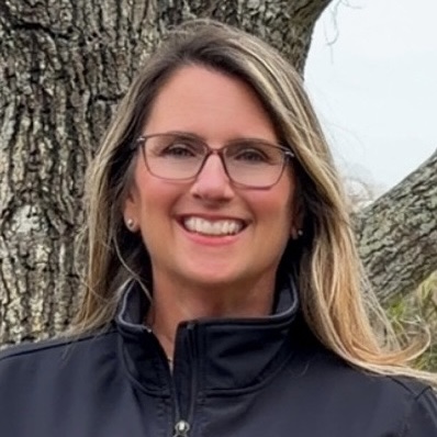 Carrie Martin