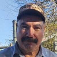 Gus Leiva