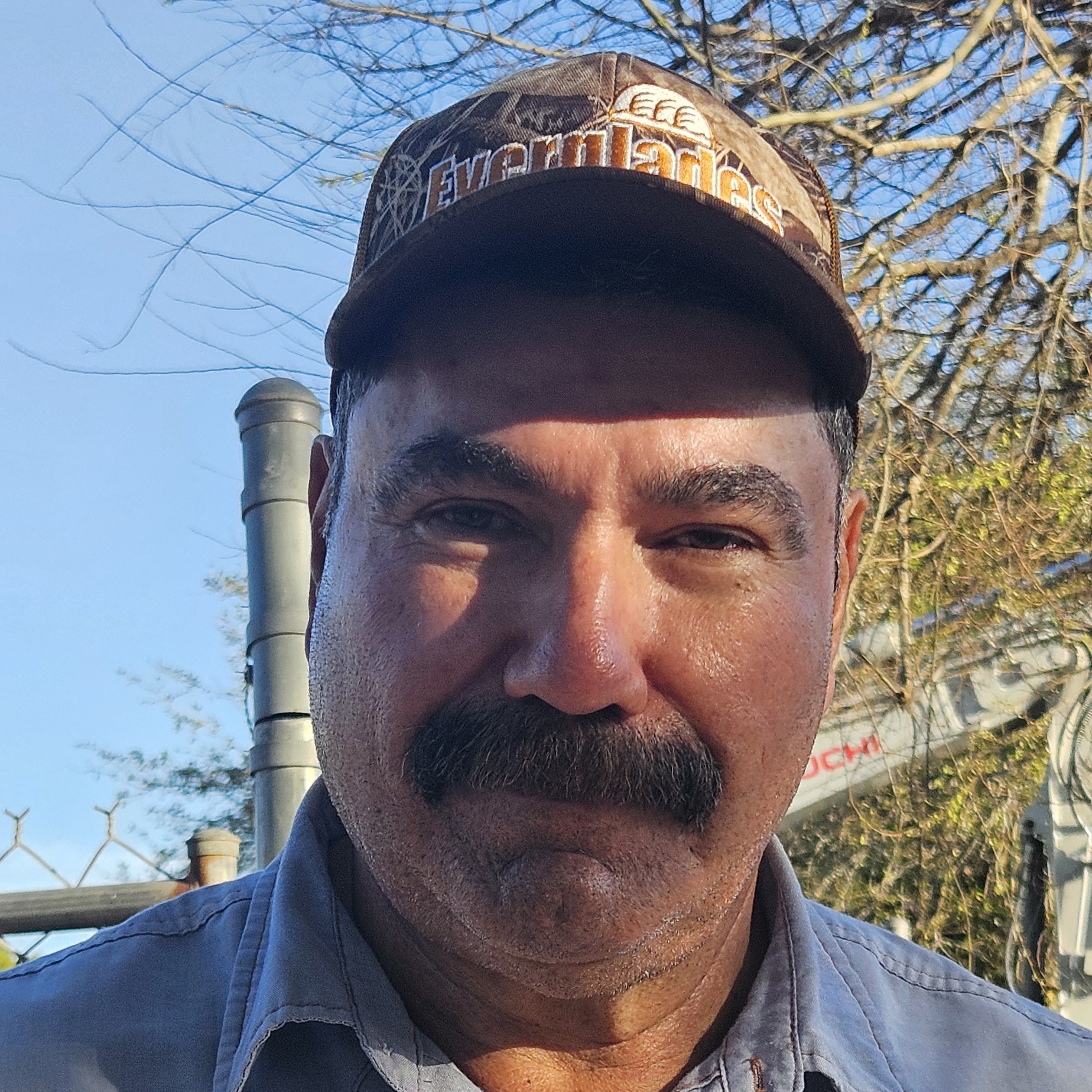 Gus Leiva