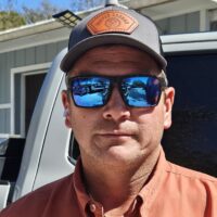 Chad Carter